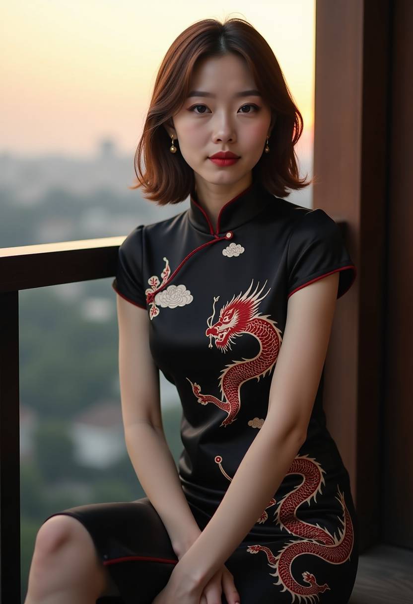 时间裁缝