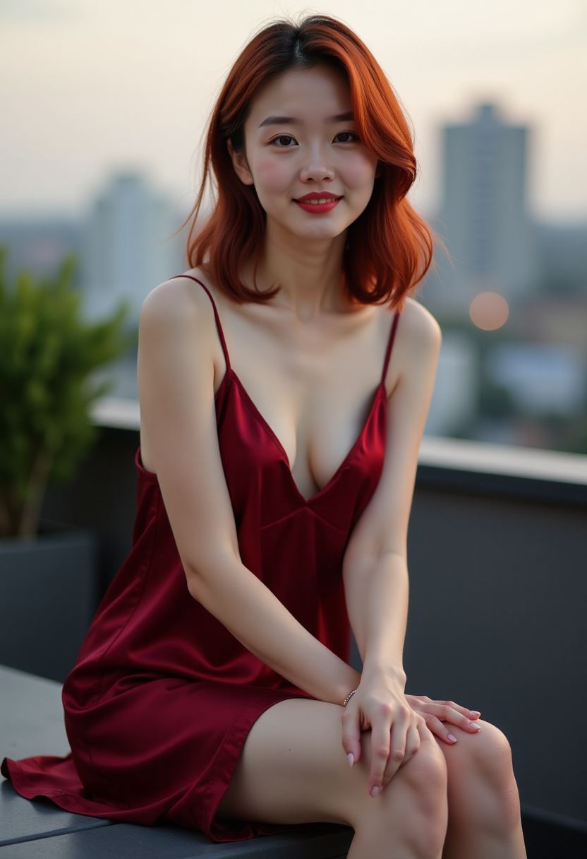 狐妖来敲门